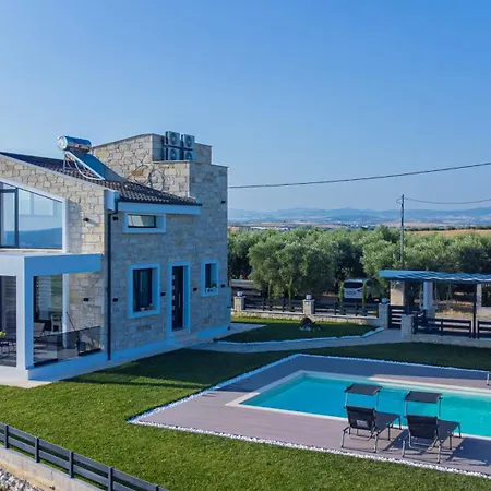 Amelia By Travel Pro - Mouries Halkidiki * Paralia Dionysiou