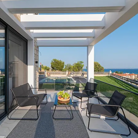 Vila Amelia By Travel Pro - Mouries Halkidiki