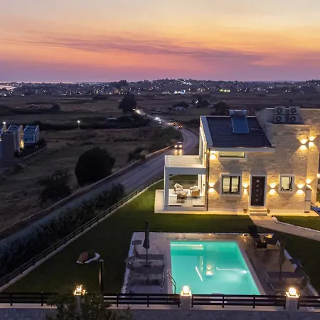 Amelia By Travel Pro - Mouries Halkidiki *