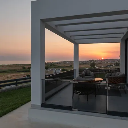 Amelia By Travel Pro - Mouries Halkidiki *