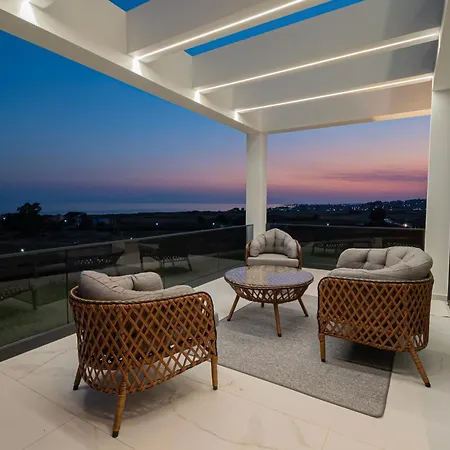 Amelia By Travel Pro - Mouries Halkidiki
