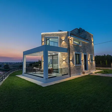 Amelia By Travel Pro - Mouries Halkidiki
