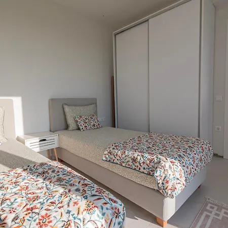 Amelia By Travel Pro - Mouries Halkidiki *