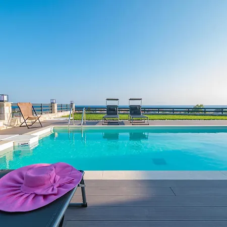 Vila Amelia By Travel Pro - Mouries Halkidiki
