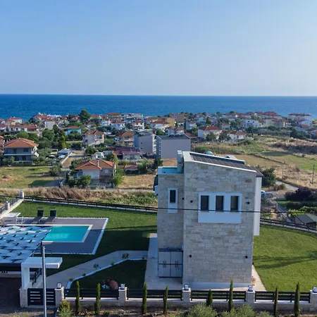 Amelia By Travel Pro - Mouries Halkidiki Paralia Dionysiou