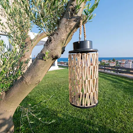 Amelia By Travel Pro - Mouries Halkidiki