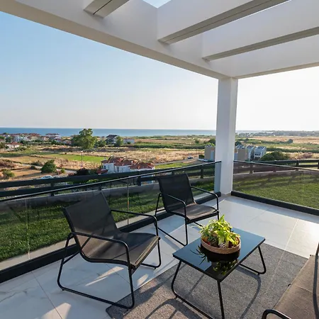 Vila Amelia By Travel Pro - Mouries Halkidiki