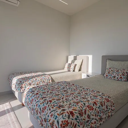 Amelia By Travel Pro - Mouries Halkidiki Vila Paralia Dionysiou
