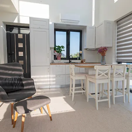 Amelia By Travel Pro - Mouries Halkidiki Vila Paralia Dionysiou