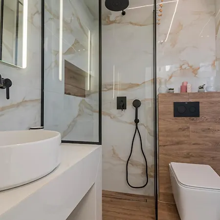 Amelia By Travel Pro - Mouries Halkidiki * Paralia Dionysiou