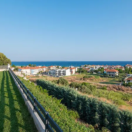 Amelia By Travel Pro - Mouries Halkidiki *
