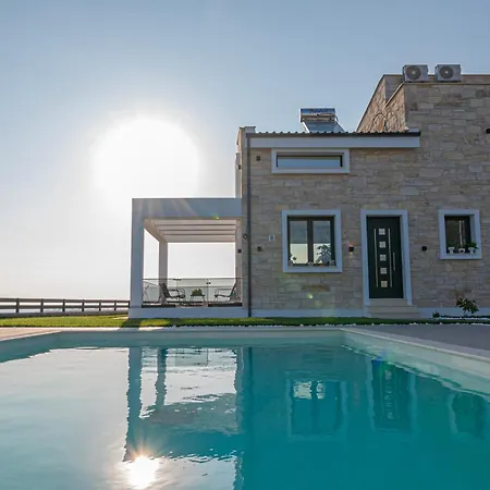 Amelia By Travel Pro - Mouries Halkidiki
