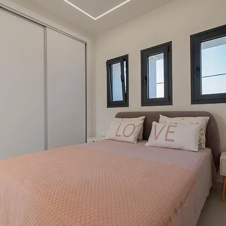 Amelia By Travel Pro - Mouries Halkidiki Vila