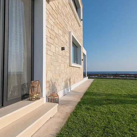 Amelia By Travel Pro - Mouries Halkidiki *