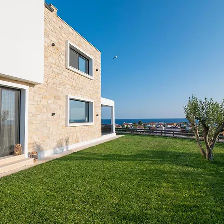 Amelia By Travel Pro - Mouries Halkidiki * Paralia Dionysiou