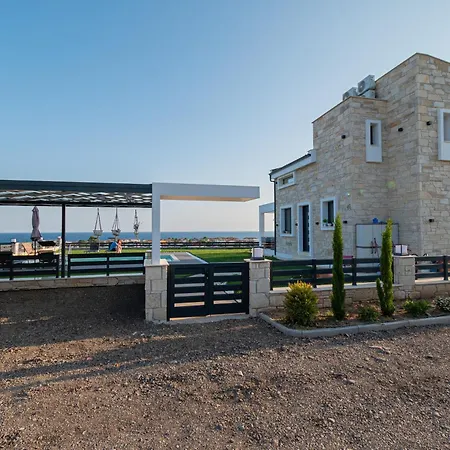 Vila Amelia By Travel Pro - Mouries Halkidiki *