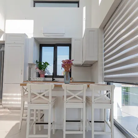 Amelia By Travel Pro - Mouries Halkidiki Paralia Dionysiou