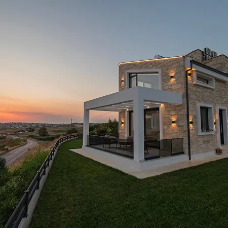 Amelia By Travel Pro - Mouries Halkidiki Paralia Dionysiou