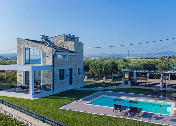 Amelia By Travel Pro - Mouries Halkidiki * Paralia Dionisiou