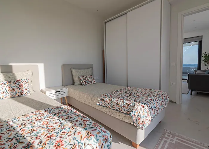 Amelia By Travel Pro - Mouries Halkidiki *