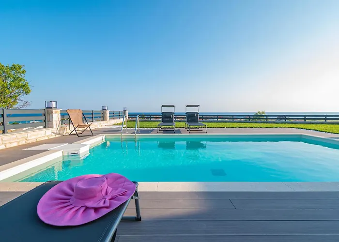 Villa Amelia By Travel Pro - Mouries Halkidiki