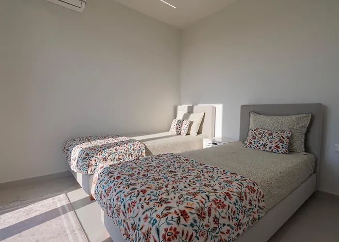 Amelia By Travel Pro - Mouries Halkidiki Villa Paralia Dionisiou