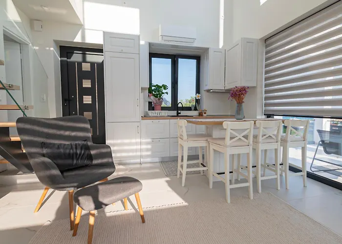 Amelia By Travel Pro - Mouries Halkidiki Villa Paralia Dionisiou