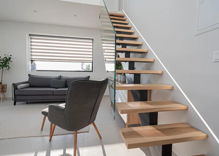 Amelia By Travel Pro - Mouries Halkidiki Villa