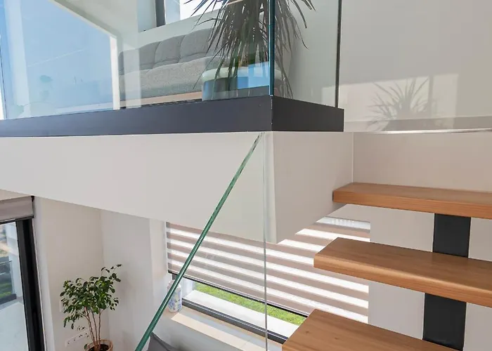 Villa Amelia By Travel Pro - Mouries Halkidiki Paralia Dionisiou