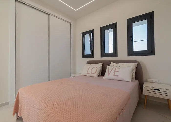 Amelia By Travel Pro - Mouries Halkidiki Villa