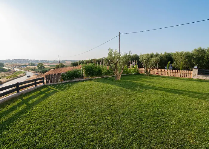 Amelia By Travel Pro - Mouries Halkidiki Paralia Dionisiou