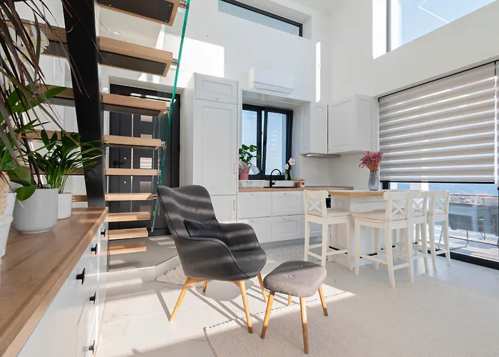 Amelia By Travel Pro - Mouries Halkidiki Villa