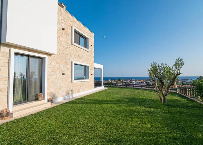 Amelia By Travel Pro - Mouries Halkidiki * Paralia Dionisiou