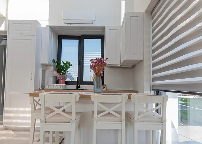 Amelia By Travel Pro - Mouries Halkidiki Paralia Dionisiou