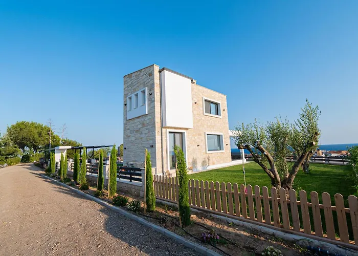 Amelia By Travel Pro - Mouries Halkidiki *