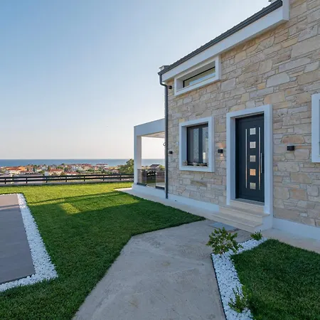 Villa Amelia By Travel Pro - Mouries Halkidiki Paralia Dionisiou