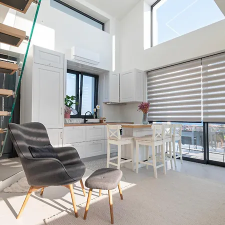 Amelia By Travel Pro - Mouries Halkidiki *